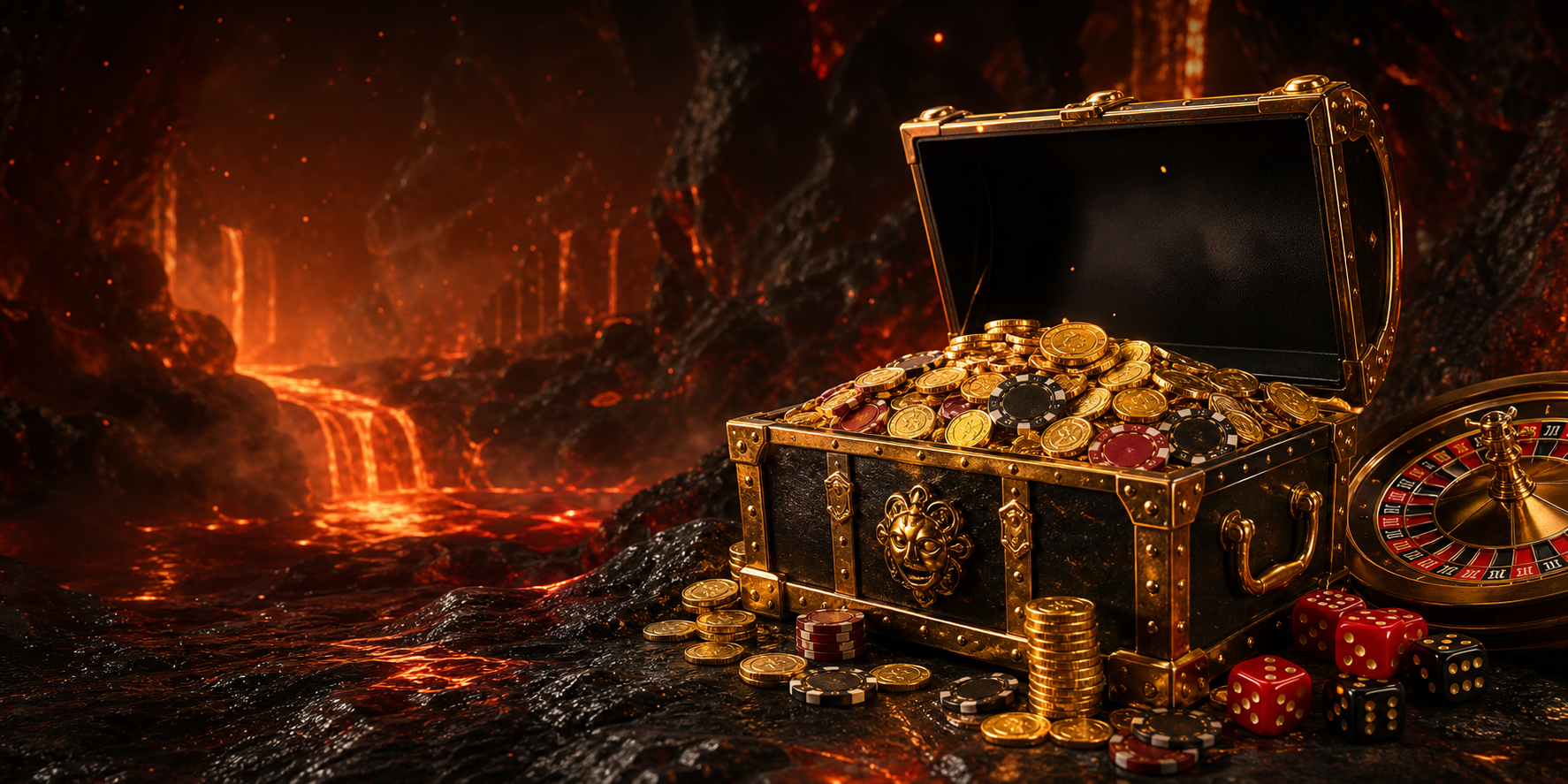 Μπόνους Highroller